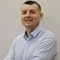 Marcin Grad