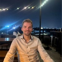 Tristan Van Ooi