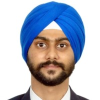 Amandeep Singh Saini