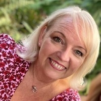 Jo Smith