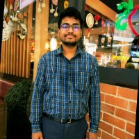 SIDDHARTH M.