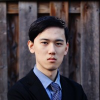 Jian Xiang (Chad) Zhao