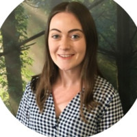 Chelsea Mclaughlin