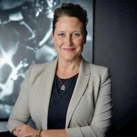 Céline Marigaux M.Sc.