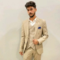 Akshat Shukla