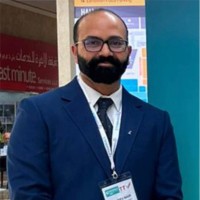 Rajeev Ramachandran Nair
