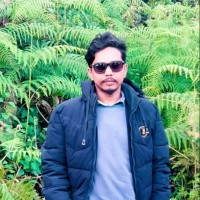 Balram Chaudhary