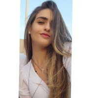 Jaqueline Santos Pereira
