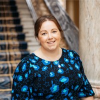 Alison Wilcox