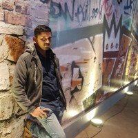 nitheesh nair