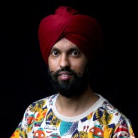 Sukhdeep Singh