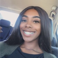 Rhanelle Ellington