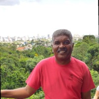 marinaldo sousa