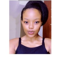 Nomfundo Siphesihle Sithole