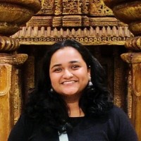 Binisha Jena