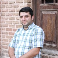 Armin Fallah