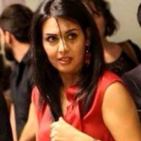 Bahar Pishan