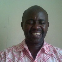 francis mburu