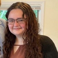 Courtney Broccio, RPF