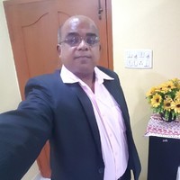 edwin samraj ravikumar