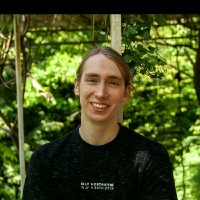 Tim Hoevenaar