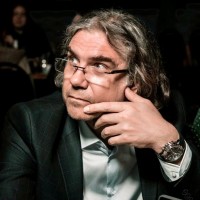 Дмитрий Лысенко