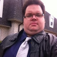 Daniel Daugherty