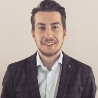 Tom Van Der Heijden