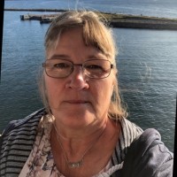 Anneli. Englen