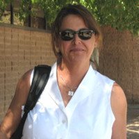 Sandra Johnson