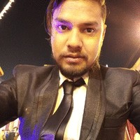 Anil Choudhary