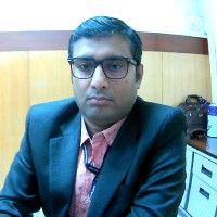 Sujoy Acharya