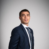 Gleb V.