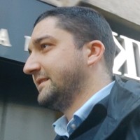 Милорад Рудић