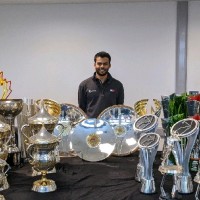 Arun Rajkumar