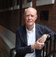 Ken Arnold