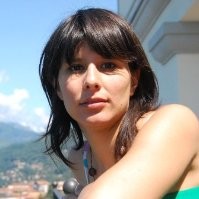 valeria arini