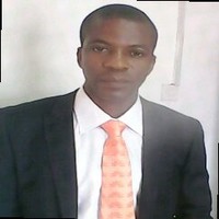 Sunday Chukwuma BSc, MCIB, FWAIA, ACCA