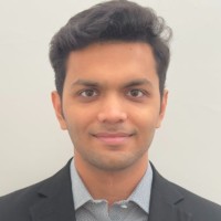 Shyam Mangukiya