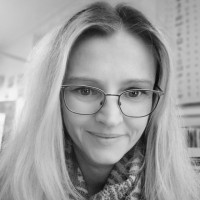 Petra Průšová