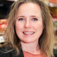 Marie Ekroth
