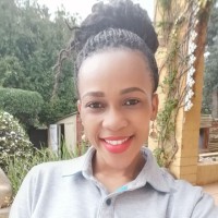 Rethabile Ntombela