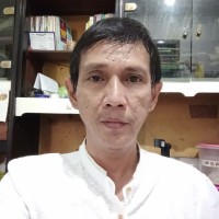 Agus Soetaryanto