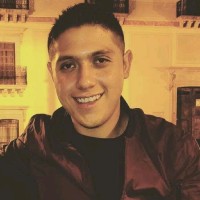 Marco Barrera
