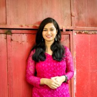 Shubhra Mohapatra