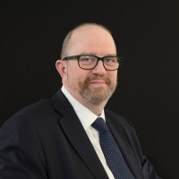 Jonathan Pearson MRICS