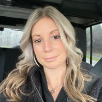 Christine Cale