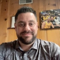 Adam Scheiner