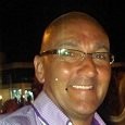 Simon Gallagher