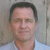 Richard Kilshaw